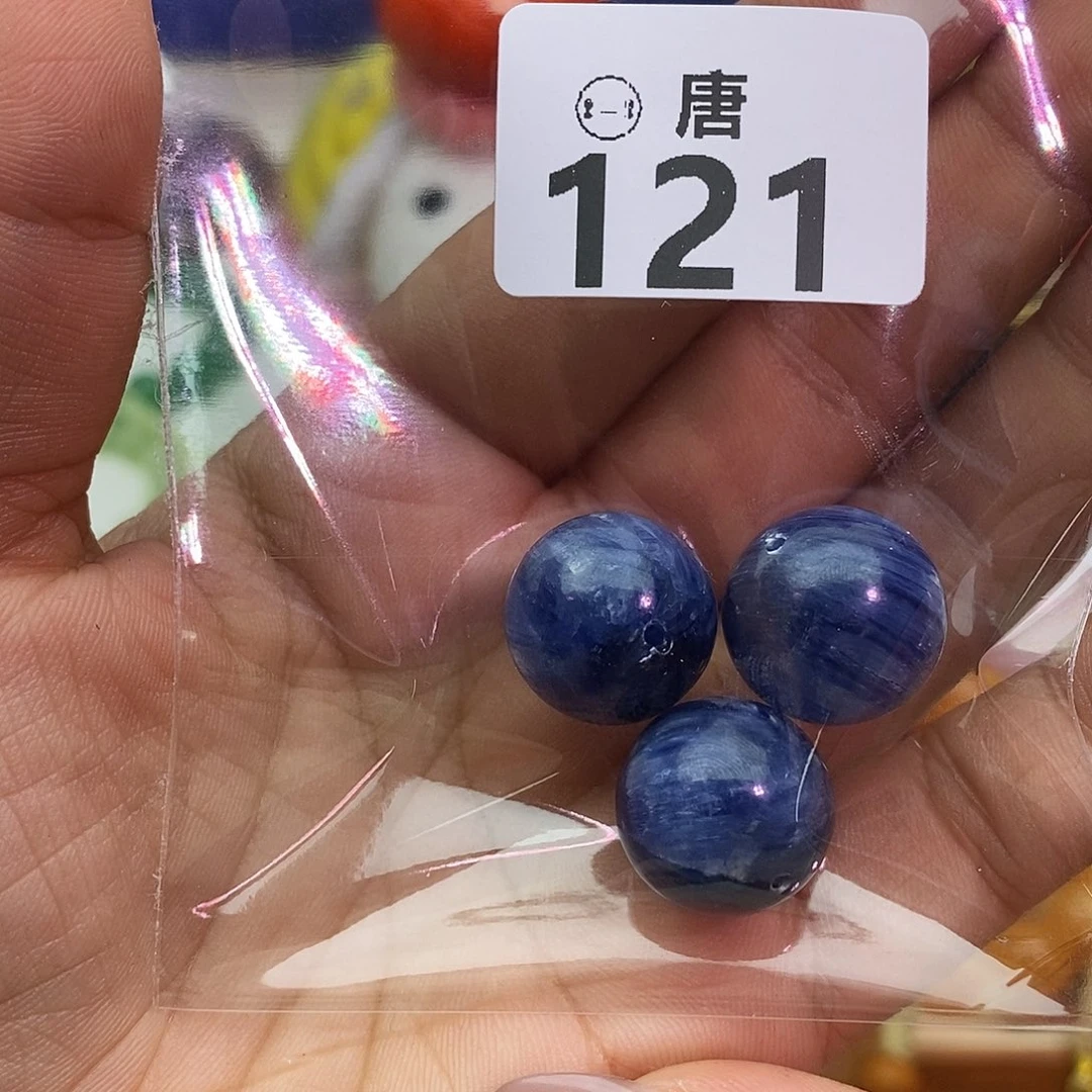青****未镶嵌水晶手链多样性发一