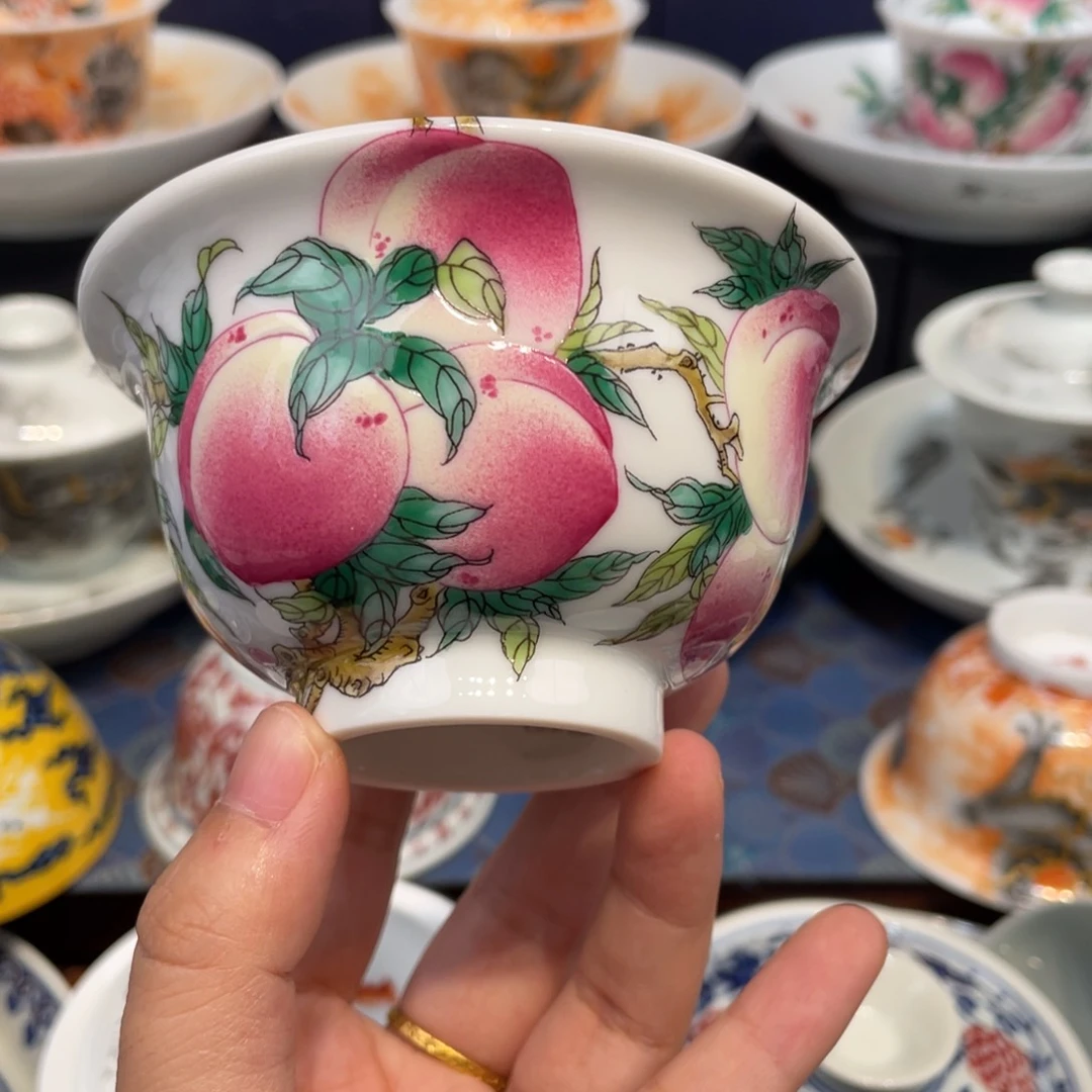 景德镇陶瓷景德镇