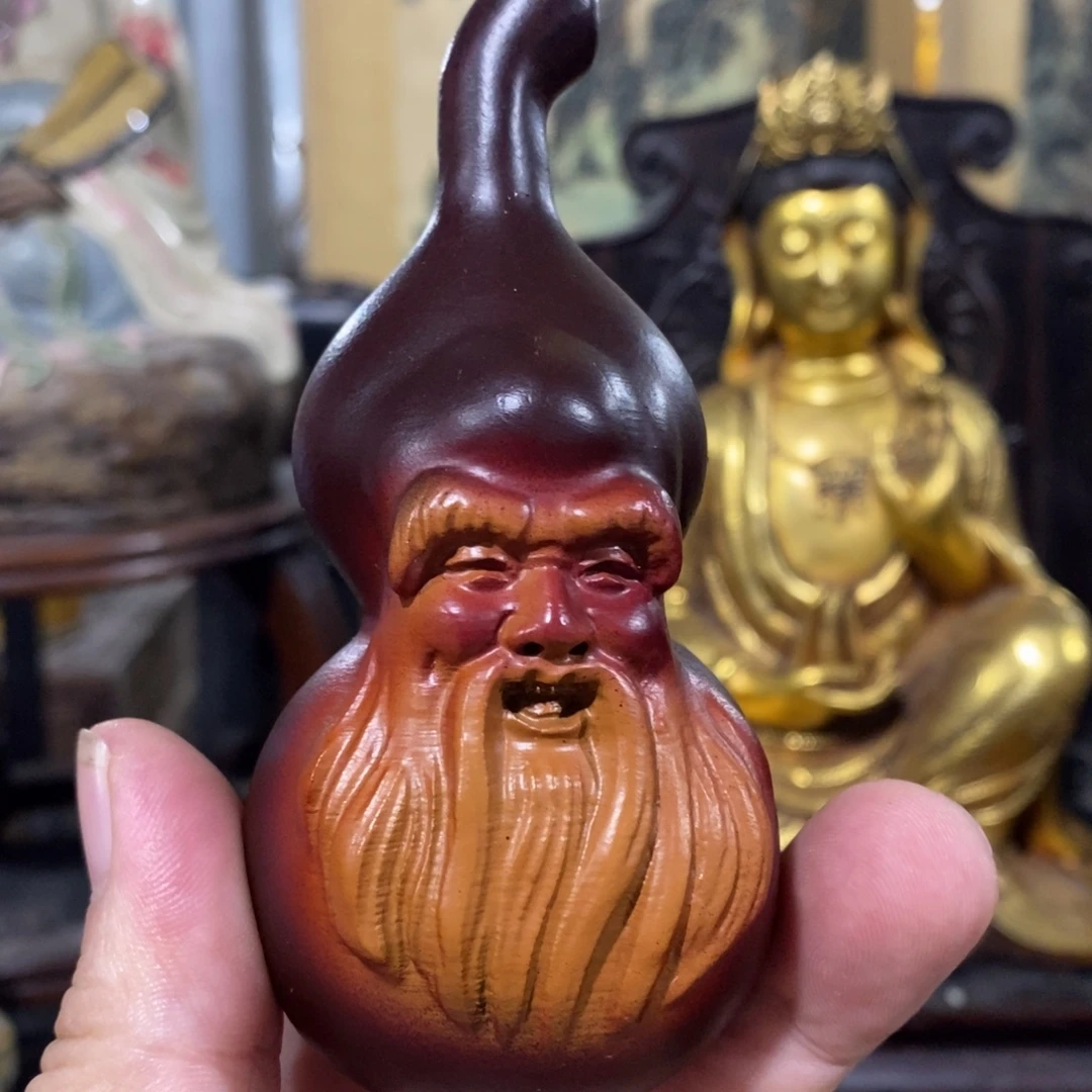 瓷片事事顺心万事如意