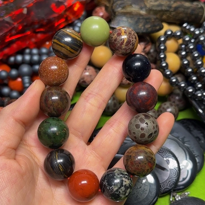 铁1.8手串手串手串