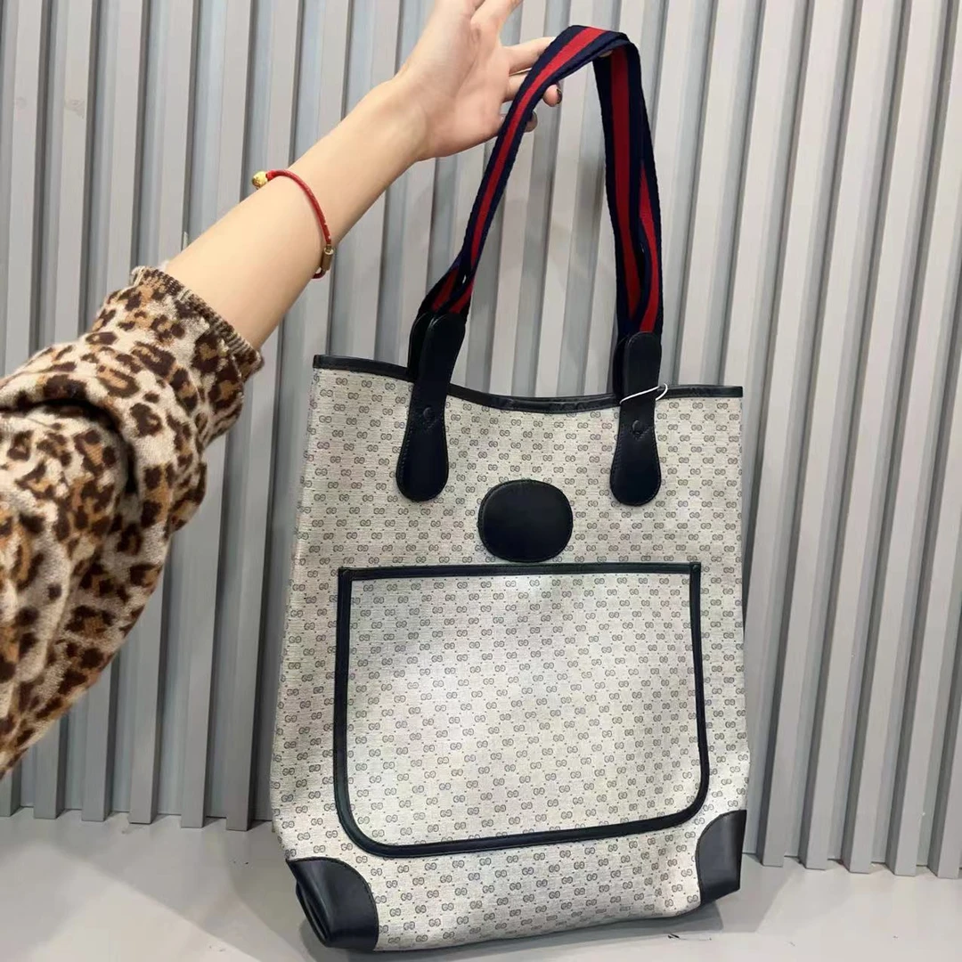 95新 GUCCI/古驰 兔兔奢 G专属/古驰单肩包/240416008