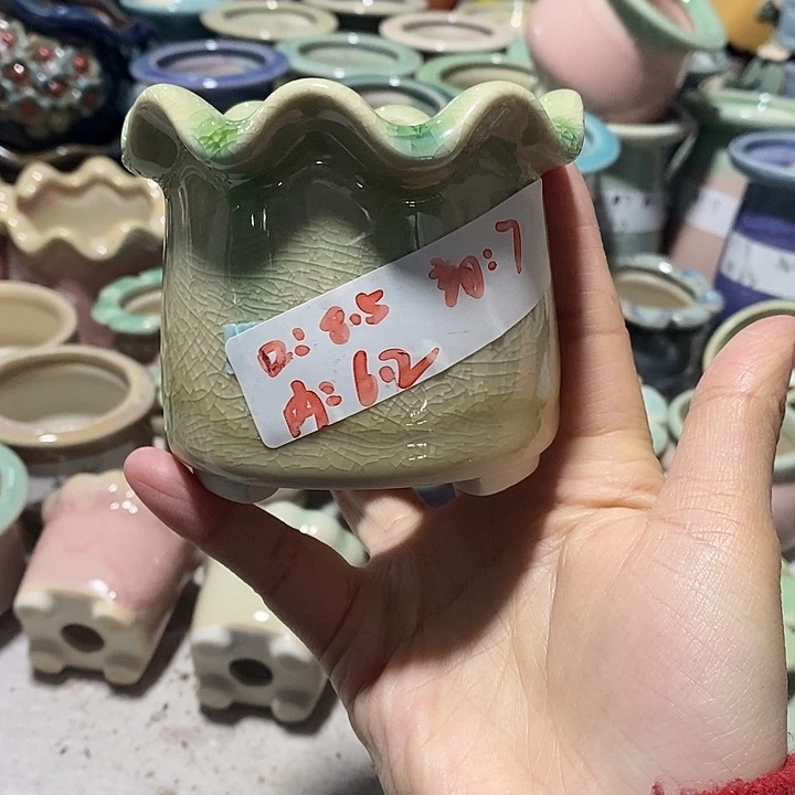 红陶【当天凑单满10米包邮】一个浮力