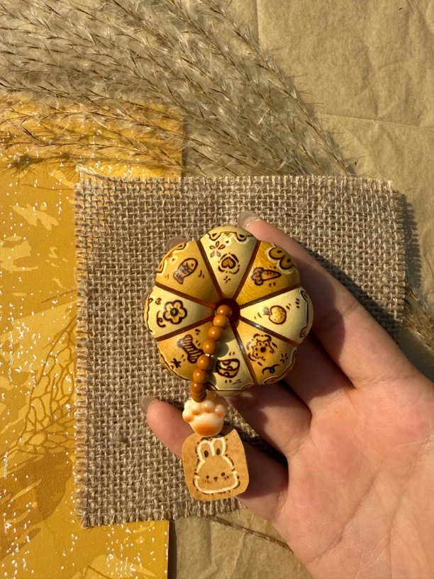 天然小葫芦专拍链接