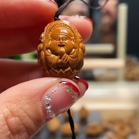 橄榄核手串/手链橄榄核