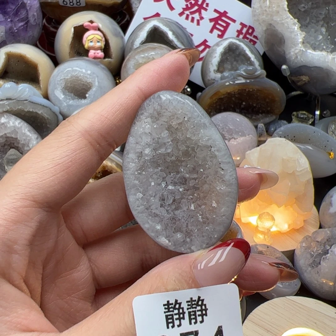 未镶嵌大型摆件（非配饰）水晶274