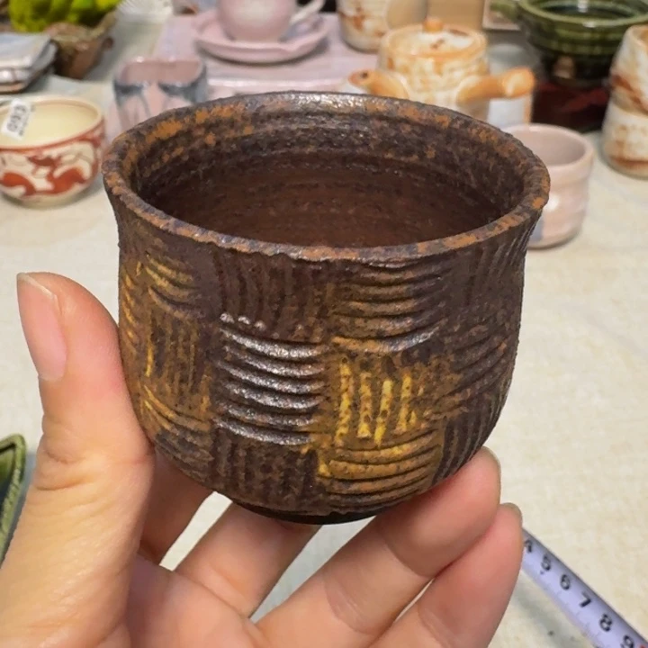 陶泥一个杯子的价格