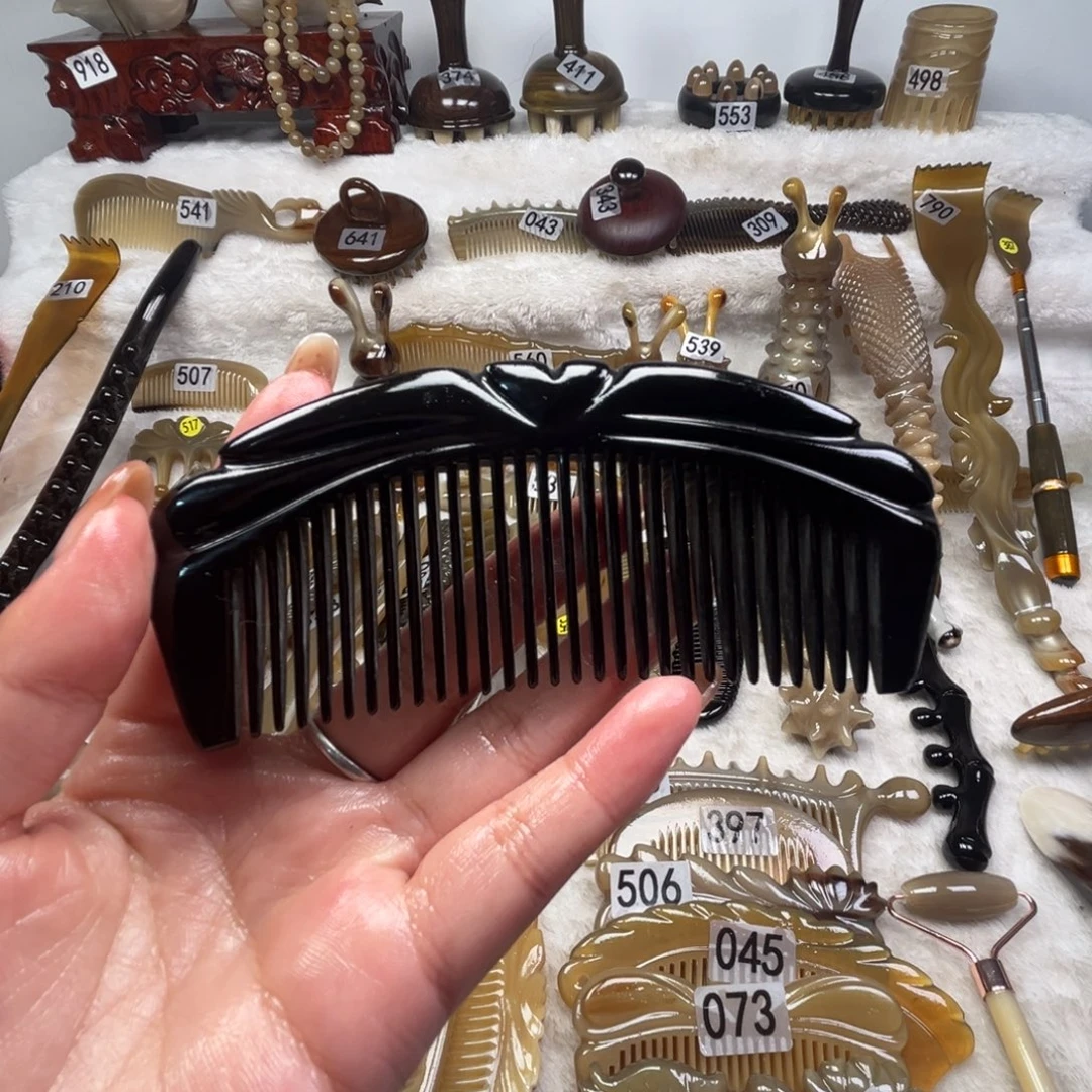 牛角牛角牛角牛角梳