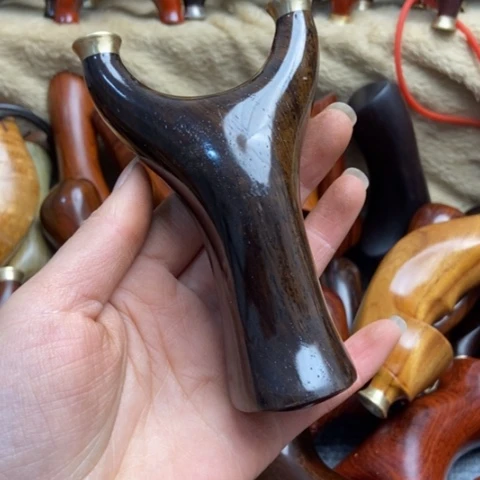 大果紫檀（缅甸花梨）瑕疵1671