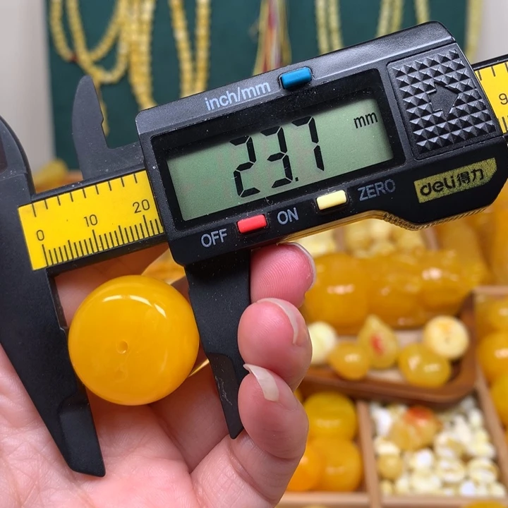 非金属配饰配珠047