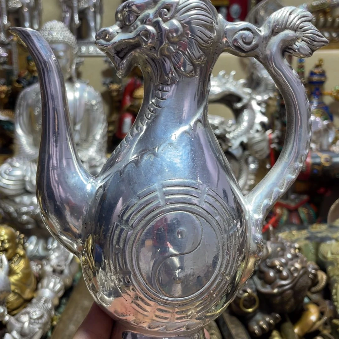 苗苗推荐精品铜器器