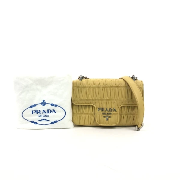 包包/普拉达/95新/250115QR0028