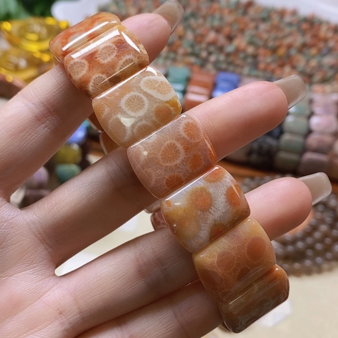 石英石非金属手排