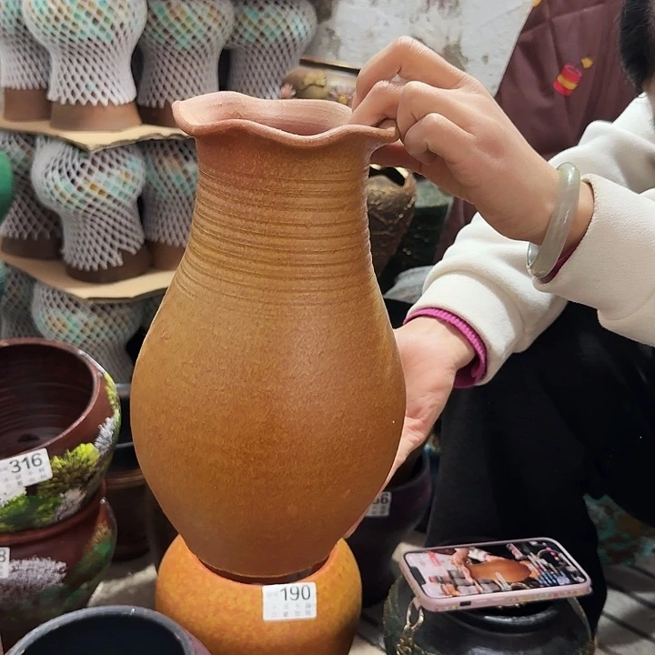 3号福袋高度28口径12