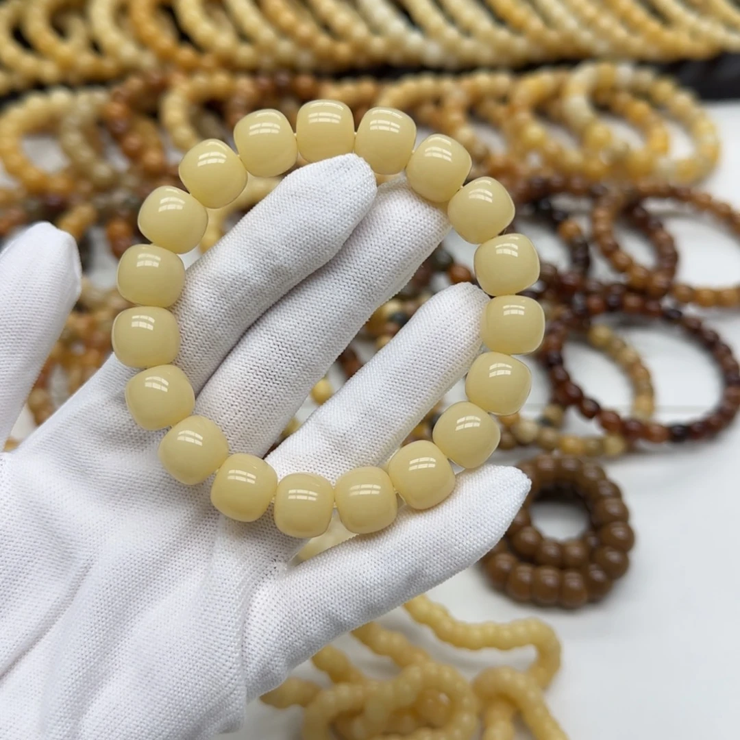 菩提根/象牙果手串