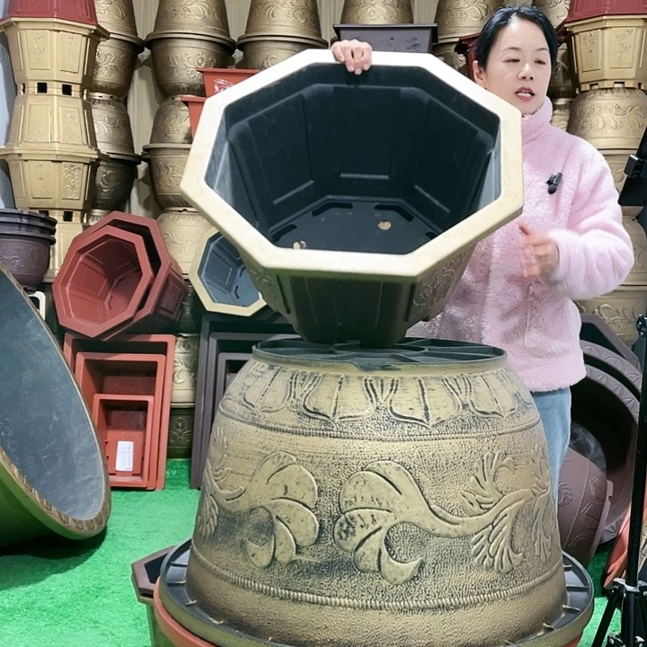 八角古铜六零三个