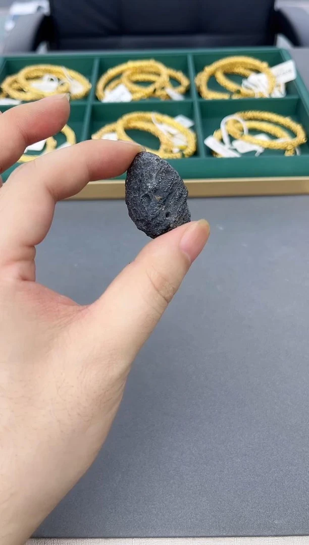 Diy捷克经典款qq6