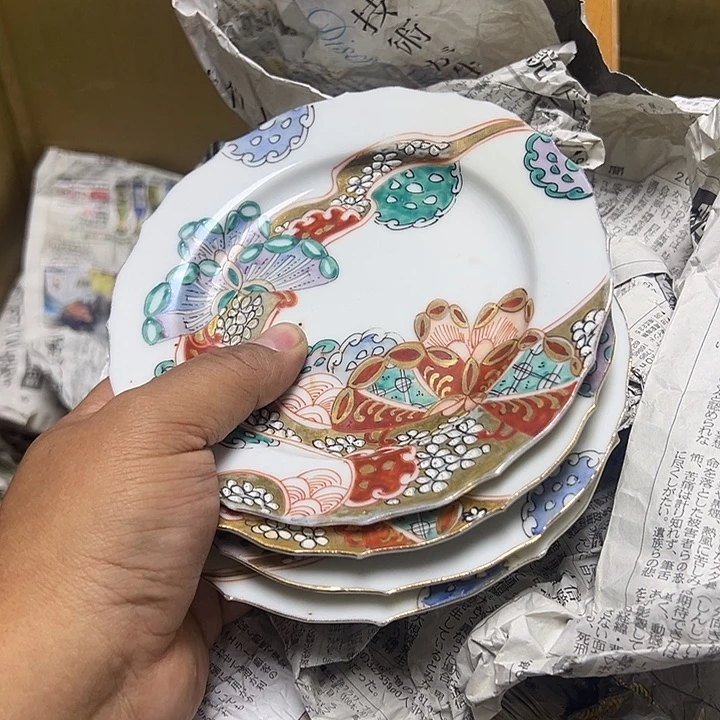 摆件喆家居工艺品瓷器