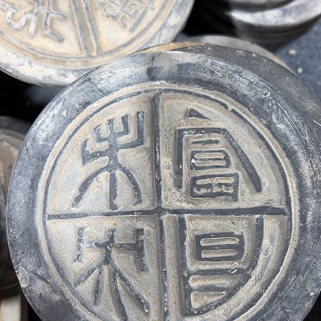 瓦当摆件瓦当摆弄