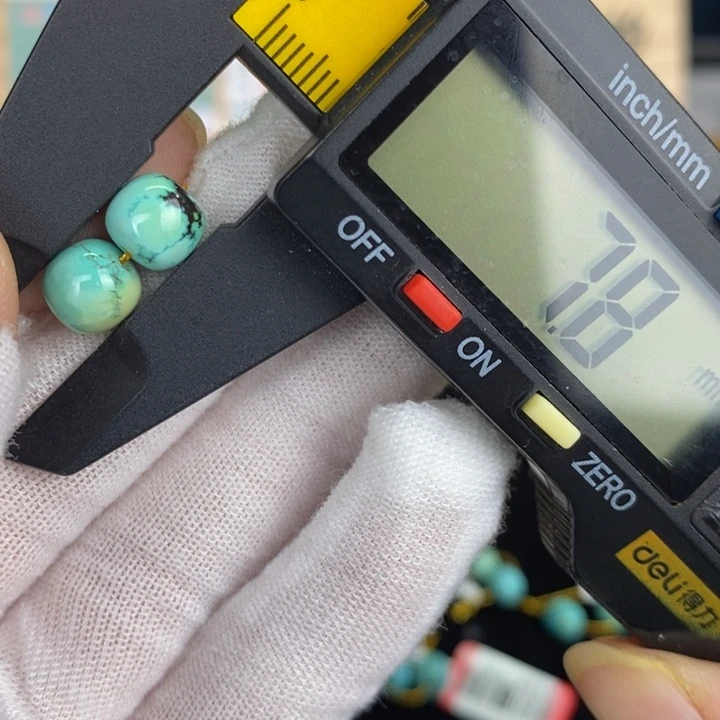 【闪购商品】绿松石珠宝奇石未镶嵌