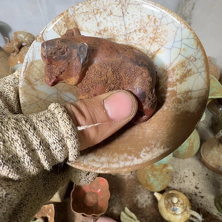 陶摆件瓷器瓷器瓷器瓷器瓷器