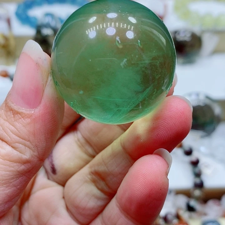 水晶颈饰未镶嵌水晶