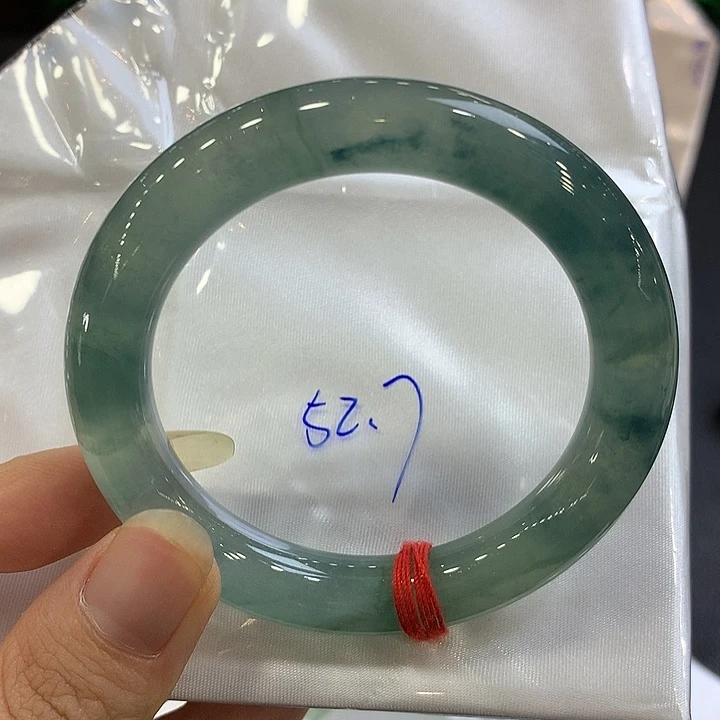未镶嵌手镯翡翠翡翠手镯