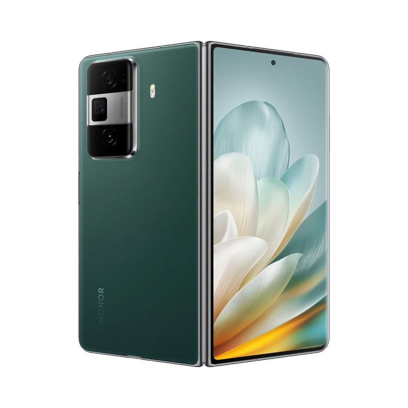 准新品 honor/荣耀 荣耀 Magic Vs3 折叠屏轻薄5G双卡折叠手机