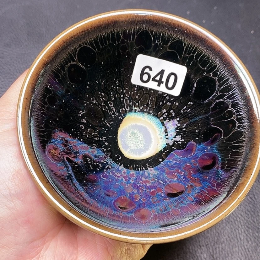 【闪购商品】茶盏我的盏太好看了吧