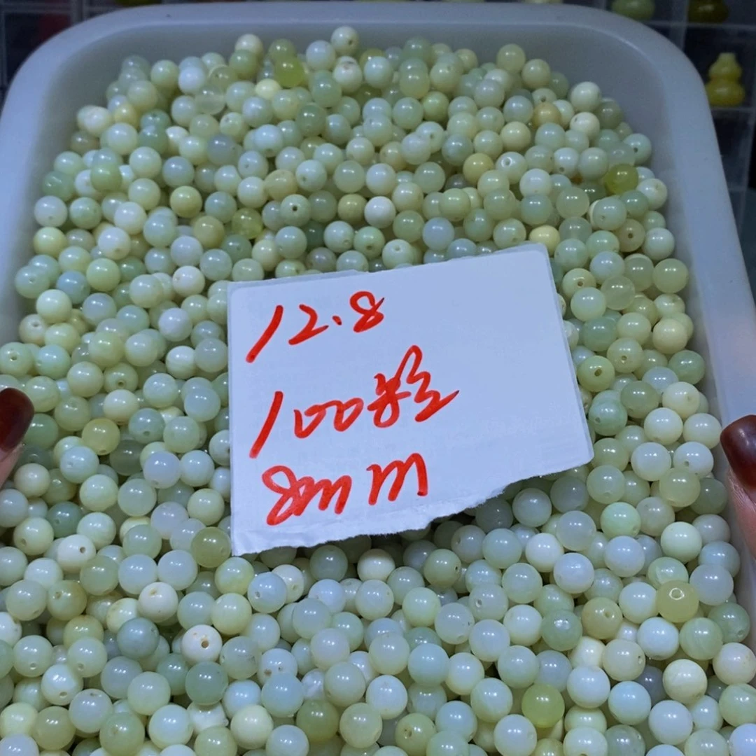未镶嵌蛇纹石玉其他129