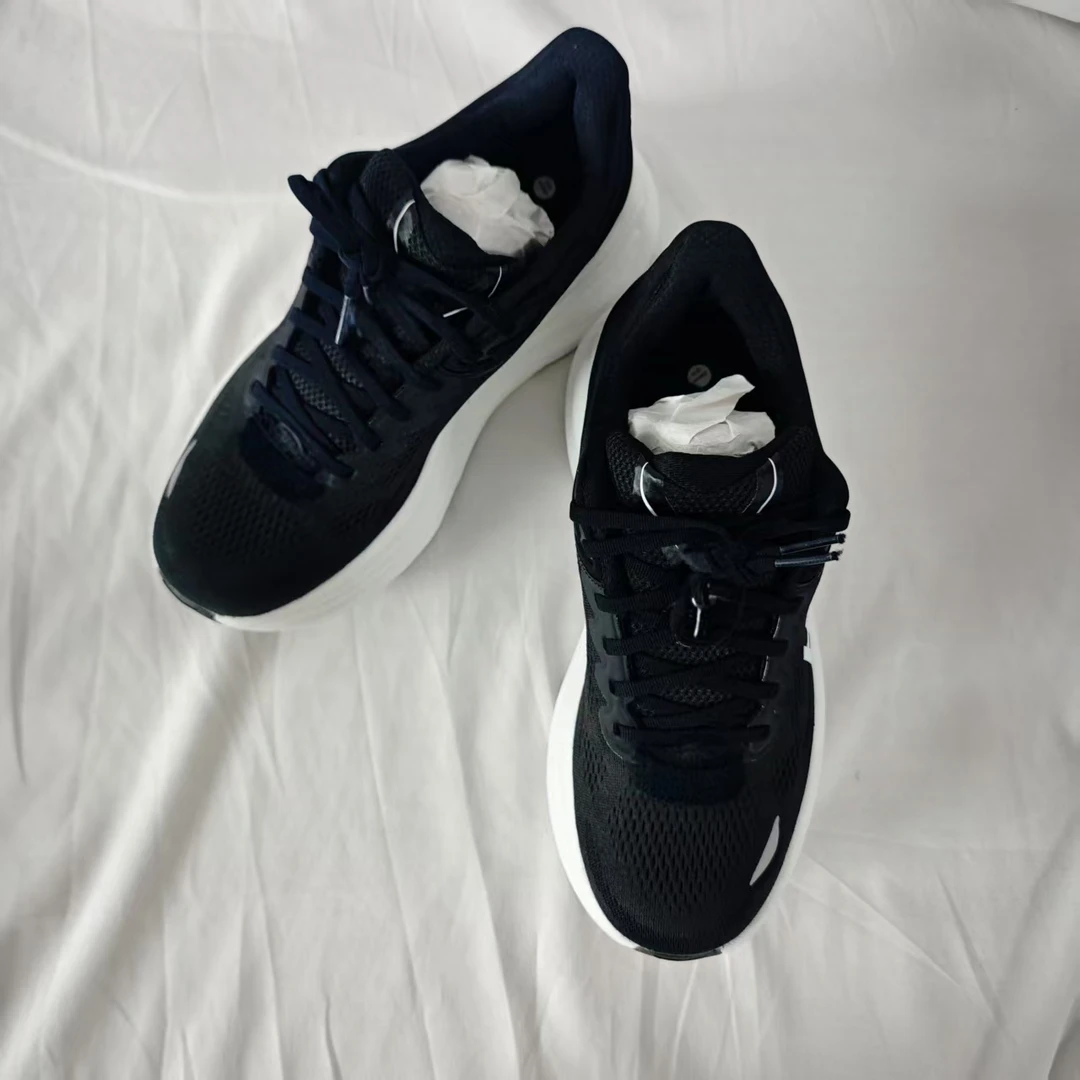 Sweet DD情侣款休闲运动跑步鞋/HK