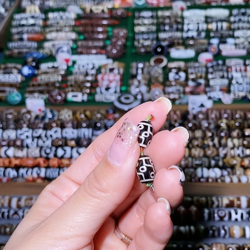 【闪购商品】玛瑙/玉髓散珠