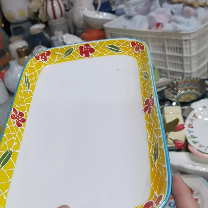 瓷片陶瓷产品设计