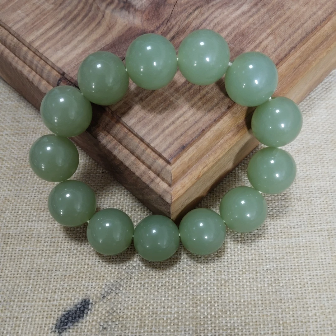 2003号卡16手串定制木料