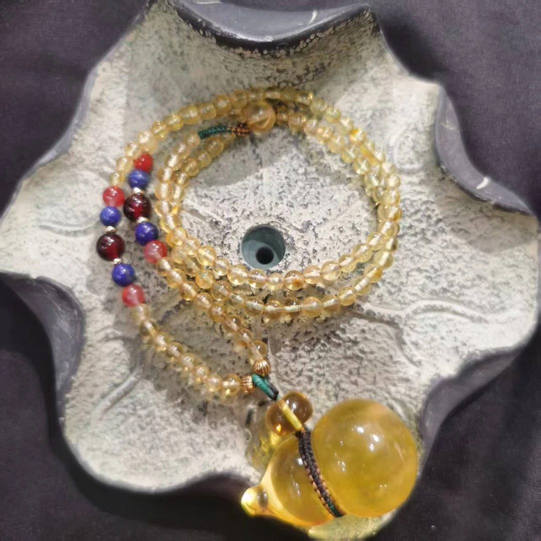 凤徕兮私人定制挂件49-038