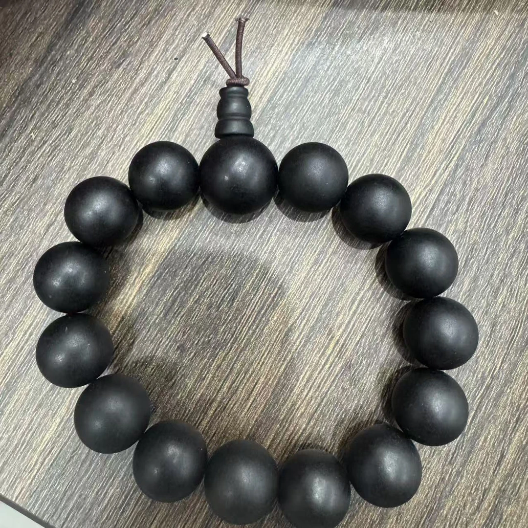 高定珠宝药珀手链14+ZX682S838