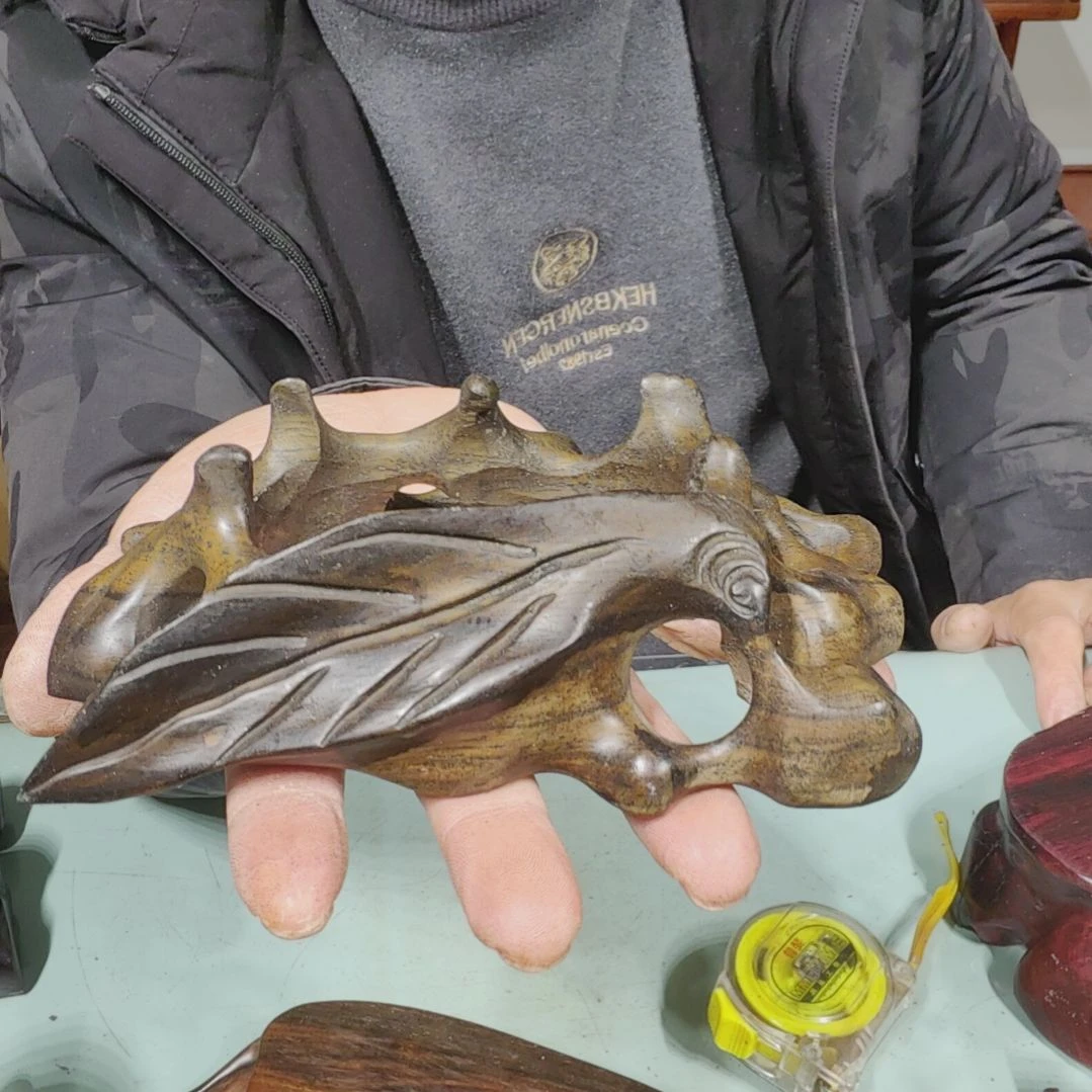 风车木（黑檀木）森*42