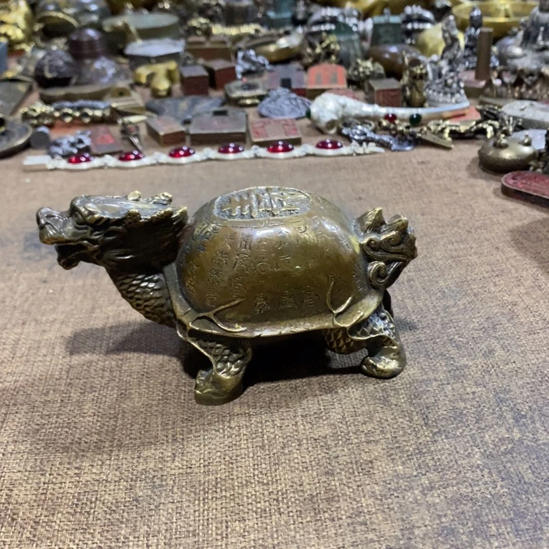 铜铜韵精品具家摆件