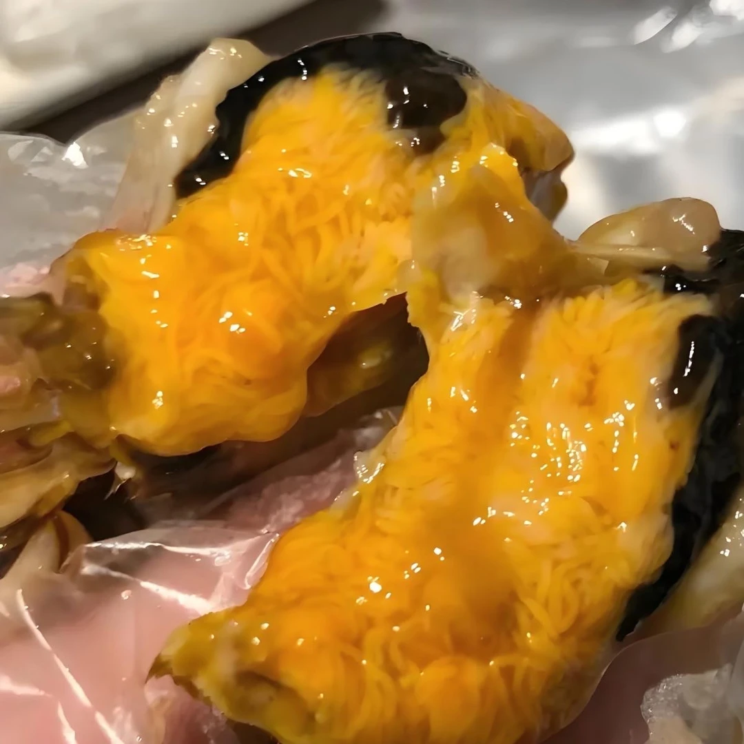 买10只送10只螃蟹活蟹青蟹虾蟹煲香辣蟹顺丰/EMS空运随机发货