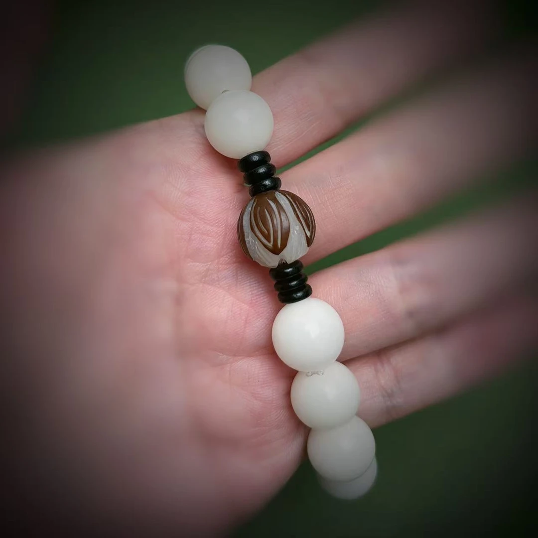 1035 精品手串挂件搭配无礼盒