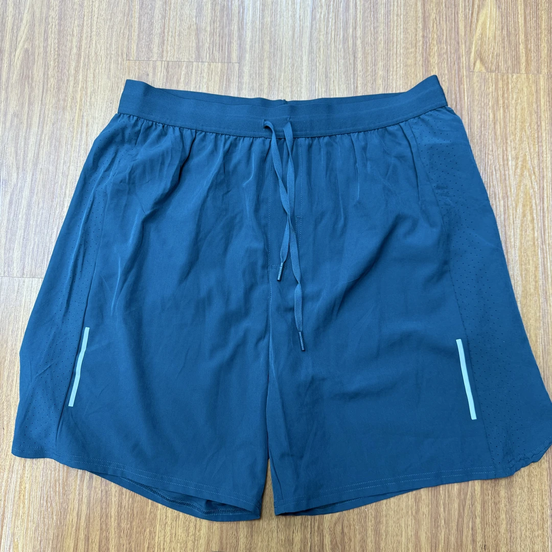 【401-600】男女同款速干运动休闲短裤