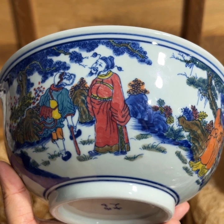 瓷片景德镇瓷器博物陈列中心