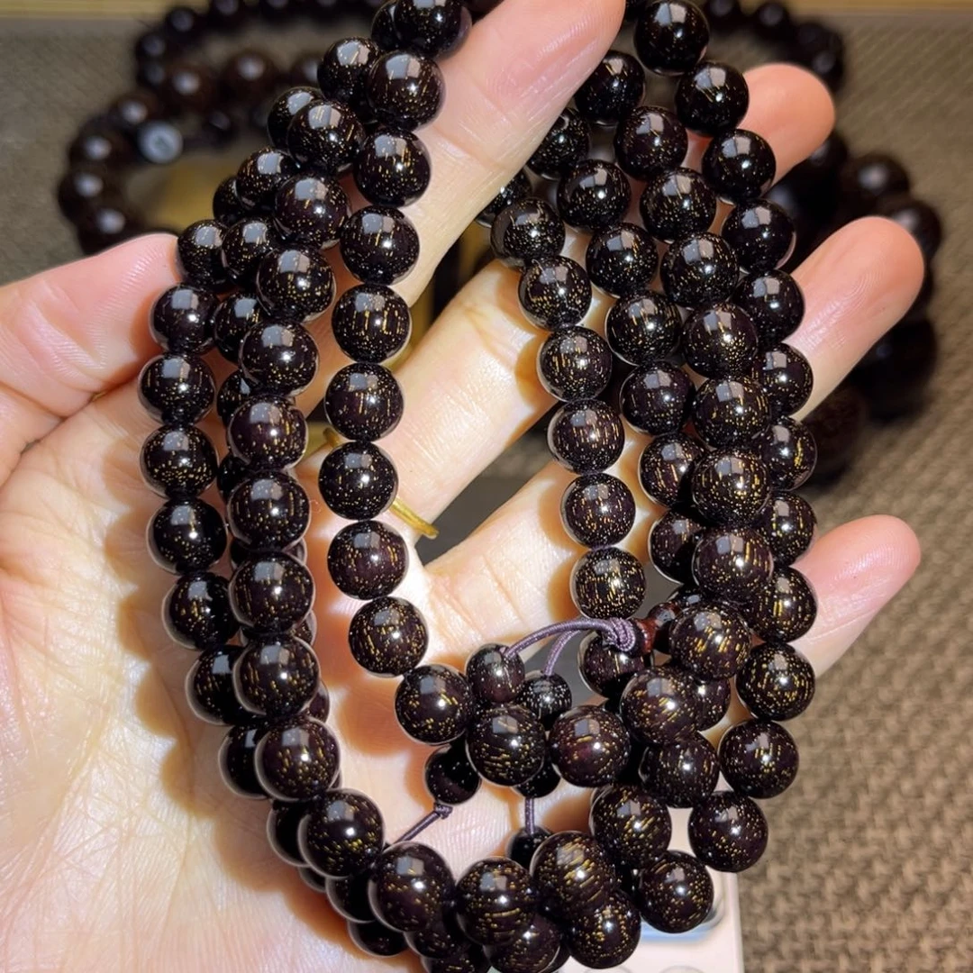 檀香紫檀（小叶紫檀）0.8 108 满星