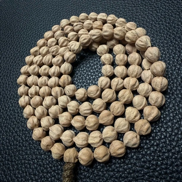 热振一哥《莲皇.仙》定制级百香籽