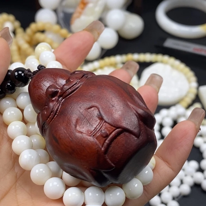 用***悦香榧木花梨木，08俏108