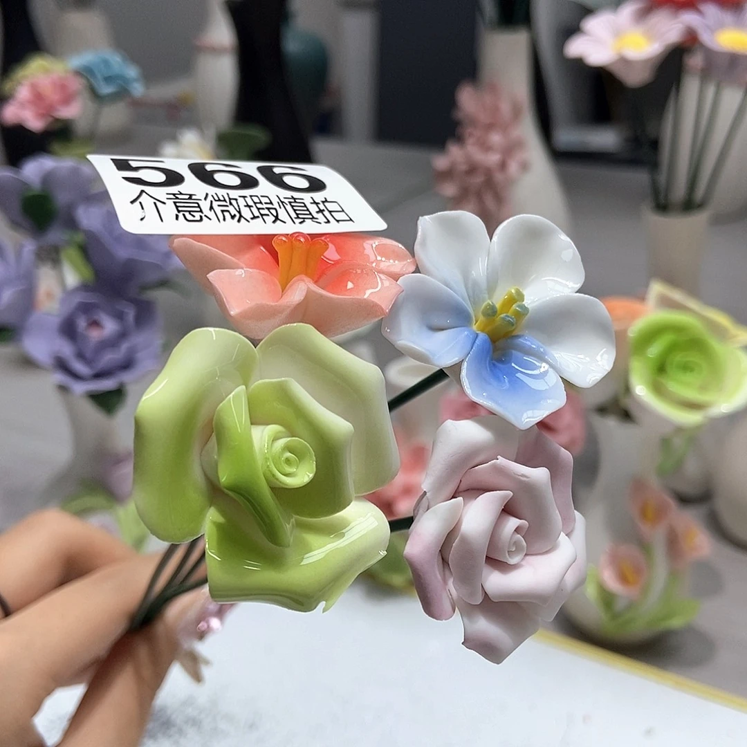 陶瓷手工制作工艺