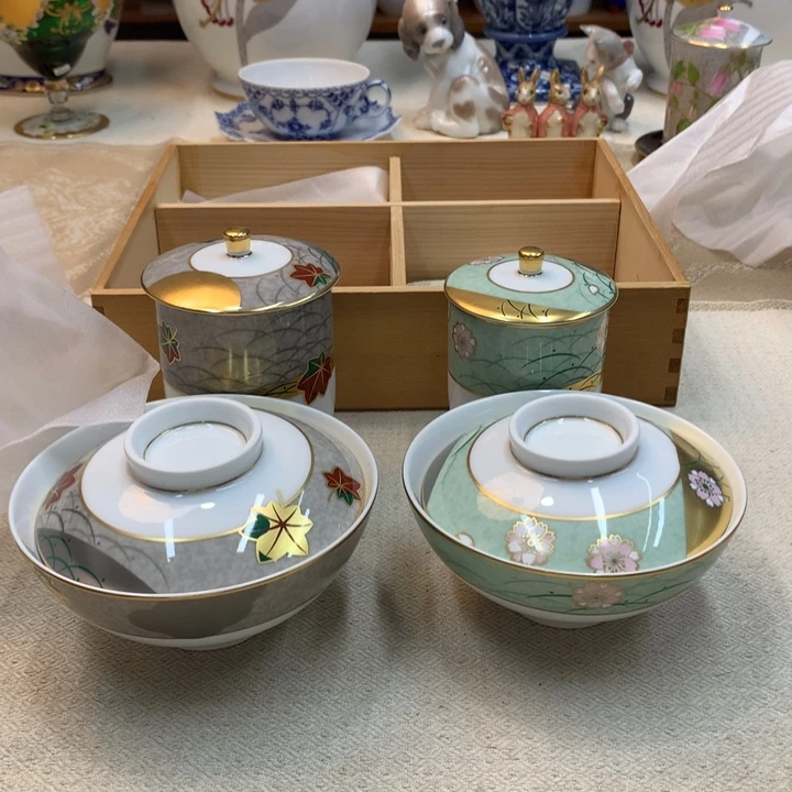 金瓷阁精品瓷器店紫砂