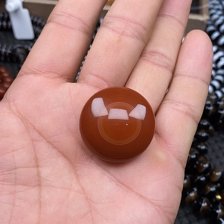 小***r未镶嵌手链玛瑙/玉髓