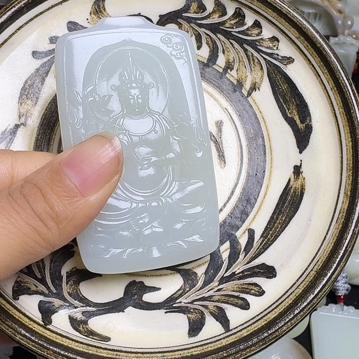 飞***翔瓷片新号开播挂件一个
