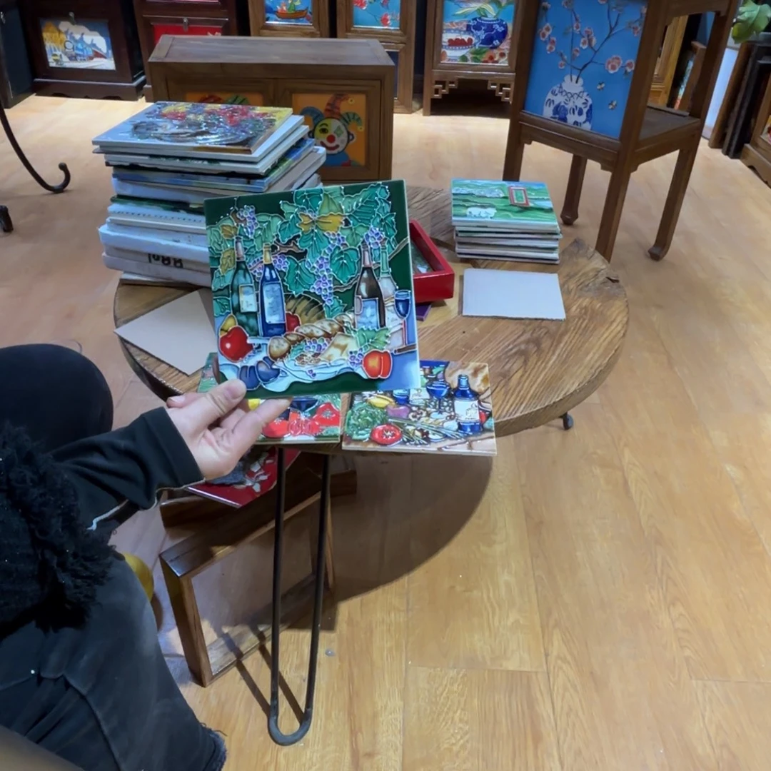 瓷片15.15特价福利