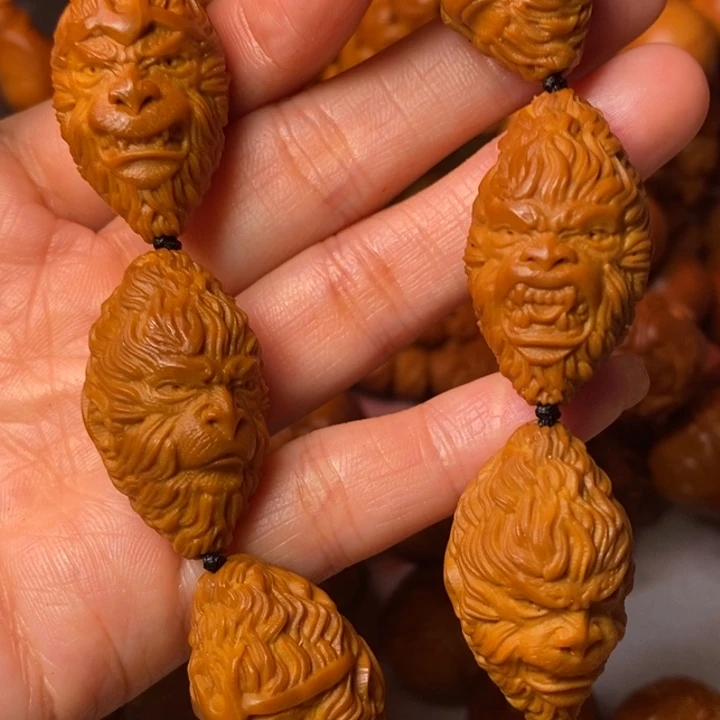 橄榄核齐天大圣孙悟空